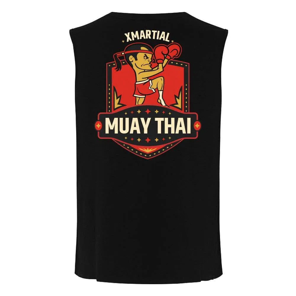 Nak Muay Thai Shirts & Hoodie