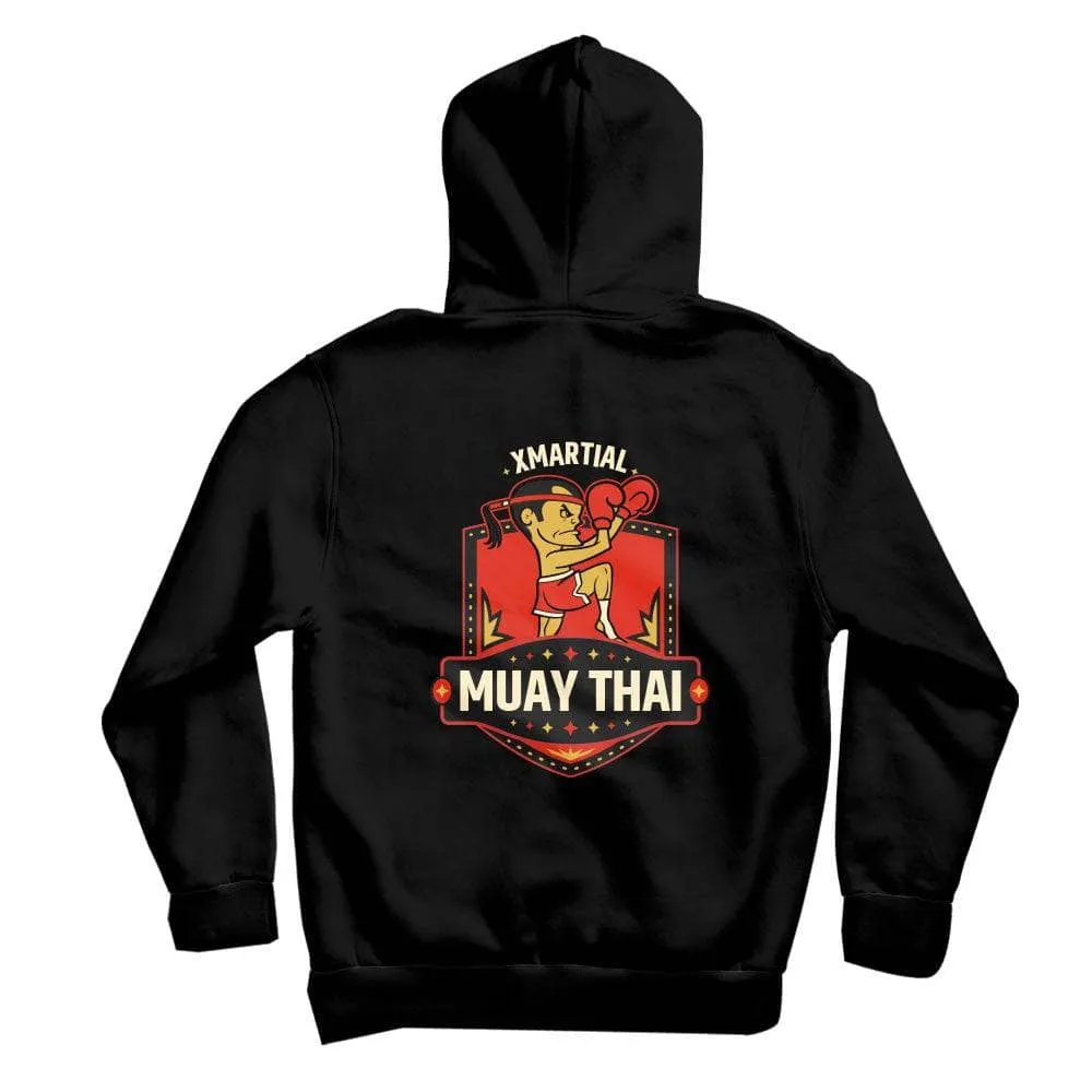 Nak Muay Thai Shirts & Hoodie