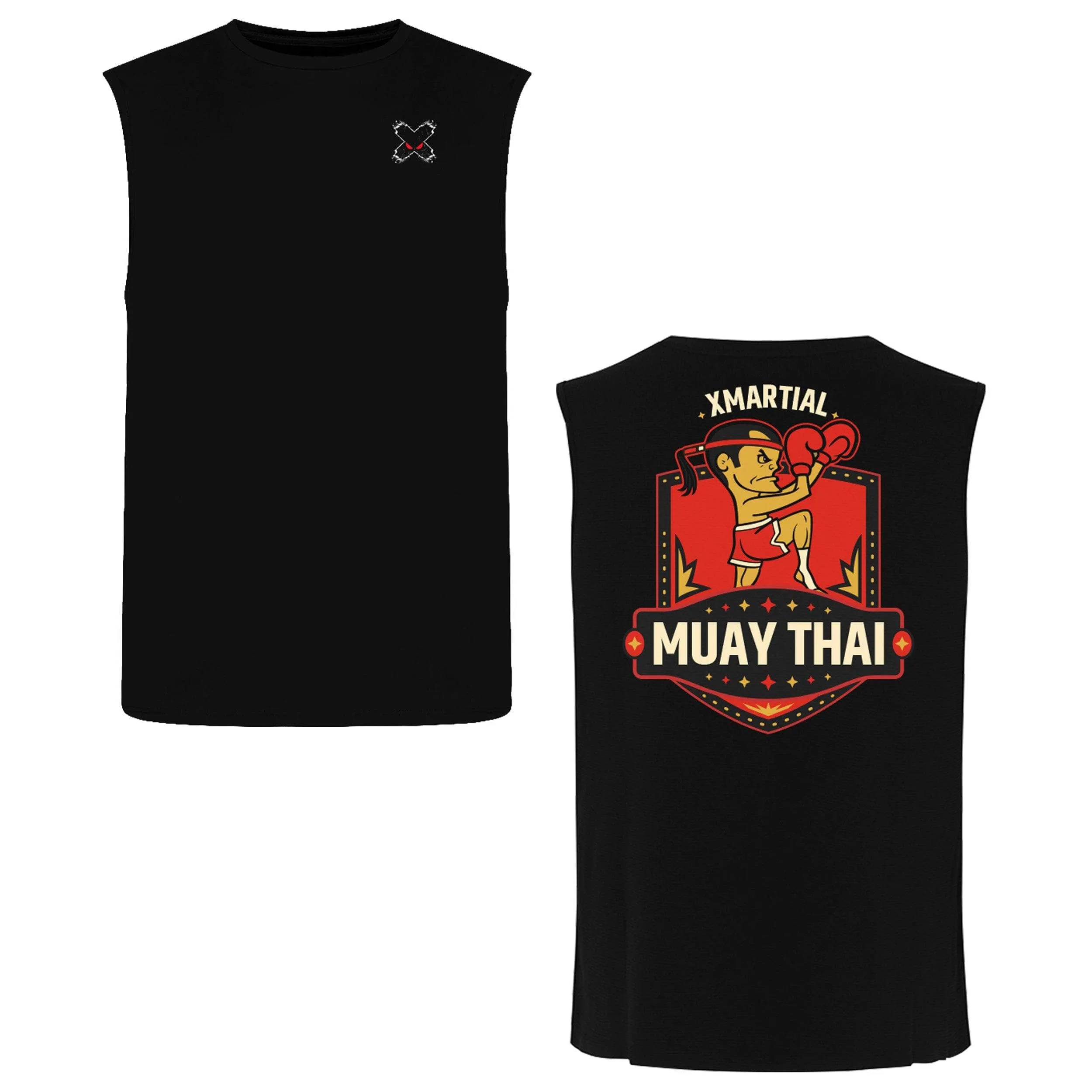 Nak Muay Thai Shirts & Hoodie