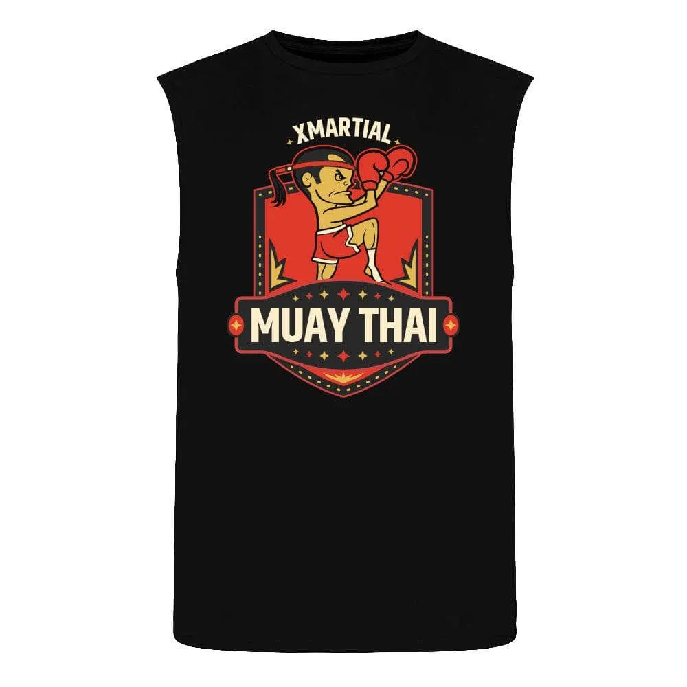 Nak Muay Thai Shirts & Hoodie