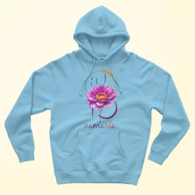 Namaste Unisex Hoodie