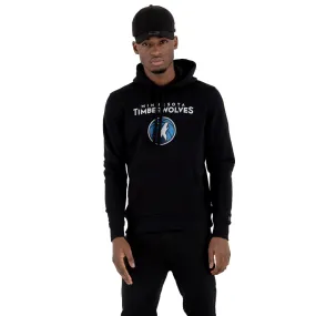 NBA Minnesota Timberwolves Hoodie Mit Teamlogo