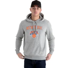 NBA New York Knicks Hoodie Mit Teamlogo