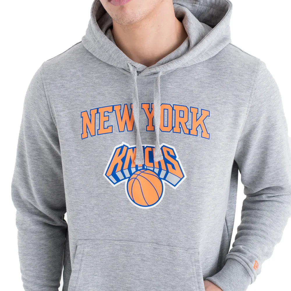 NBA New York Knicks Hoodie Mit Teamlogo