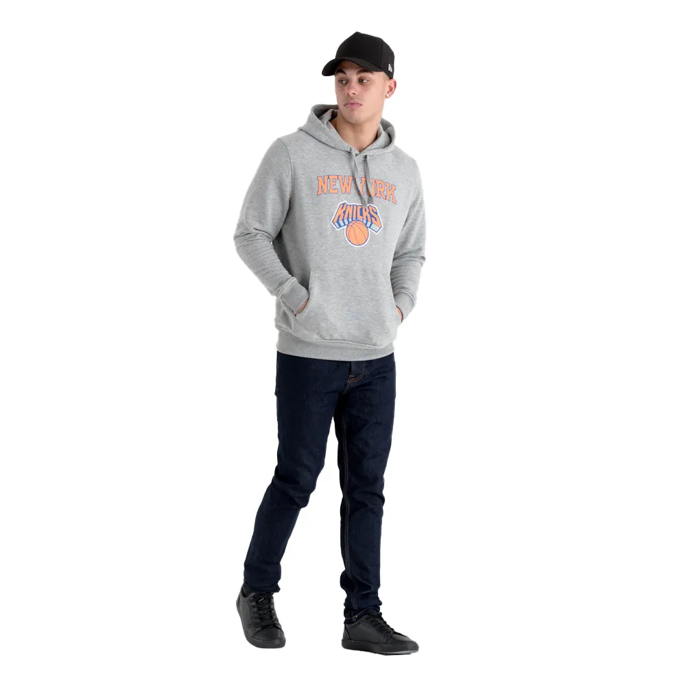 NBA New York Knicks Hoodie Mit Teamlogo