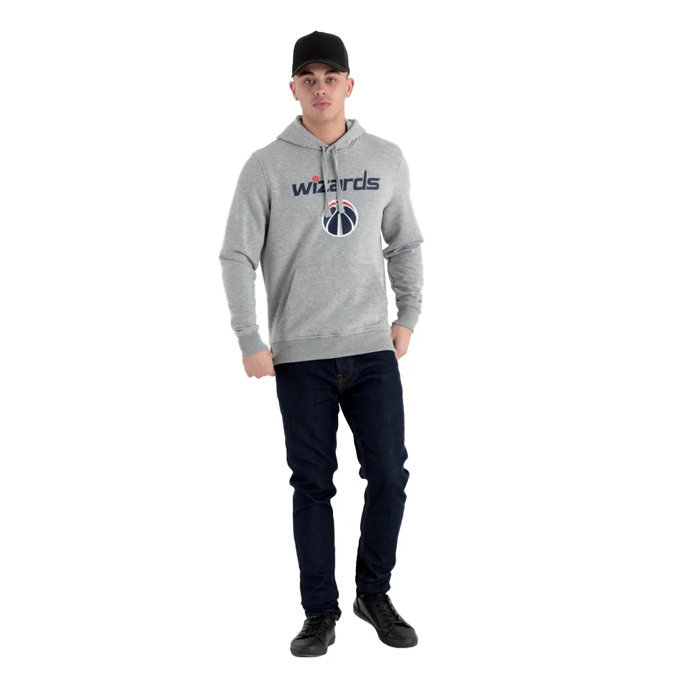 NBA Washington Wizards Hoodie Mit Teamlogo