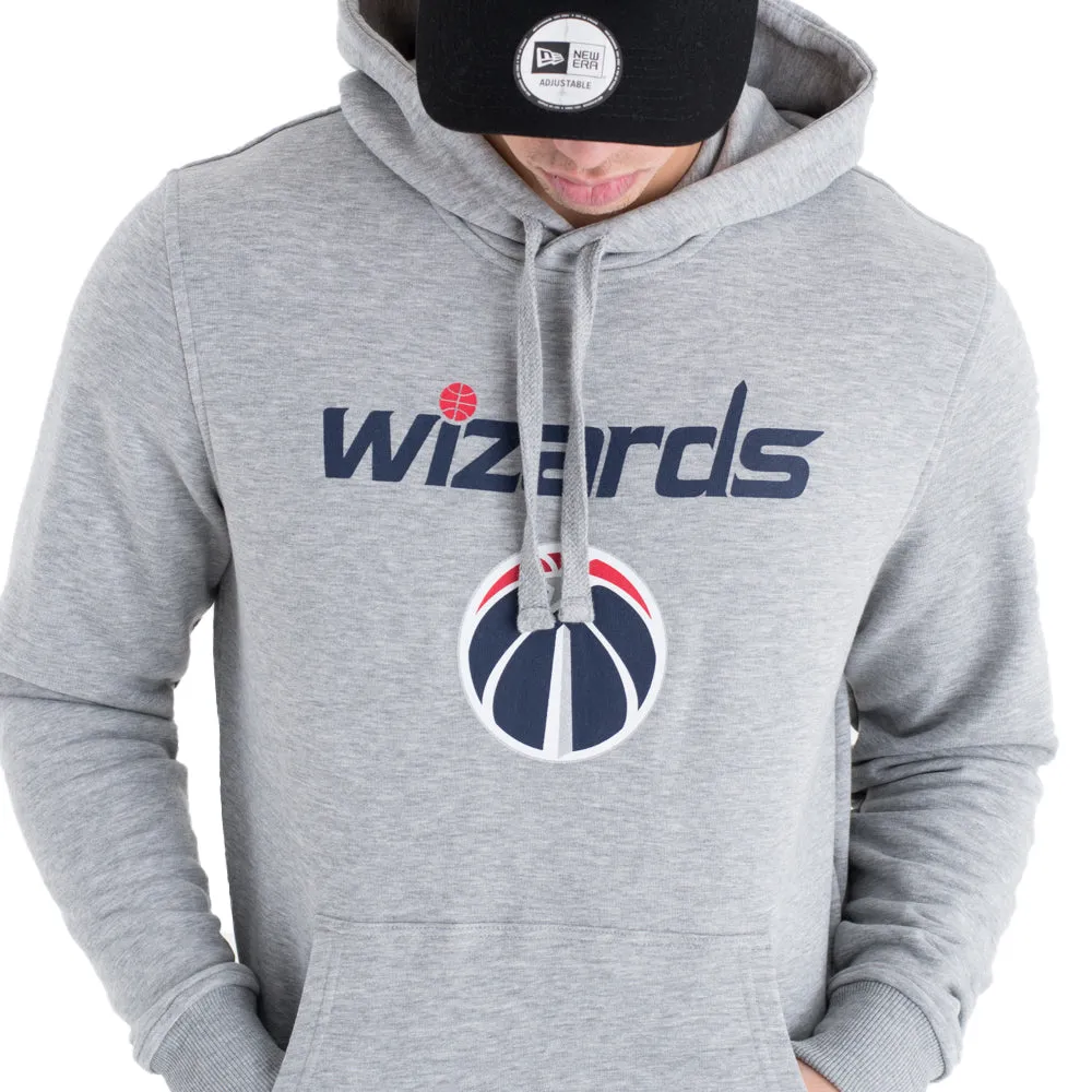 NBA Washington Wizards Hoodie Mit Teamlogo