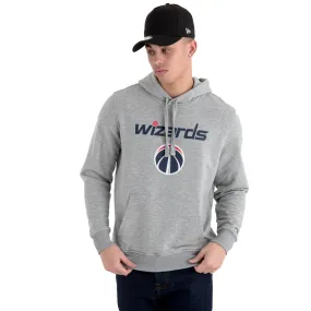 NBA Washington Wizards Hoodie Mit Teamlogo