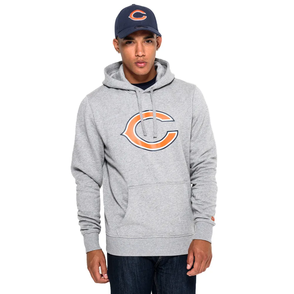 NFL Chicago Bears Hoodie Mit Teamlogo