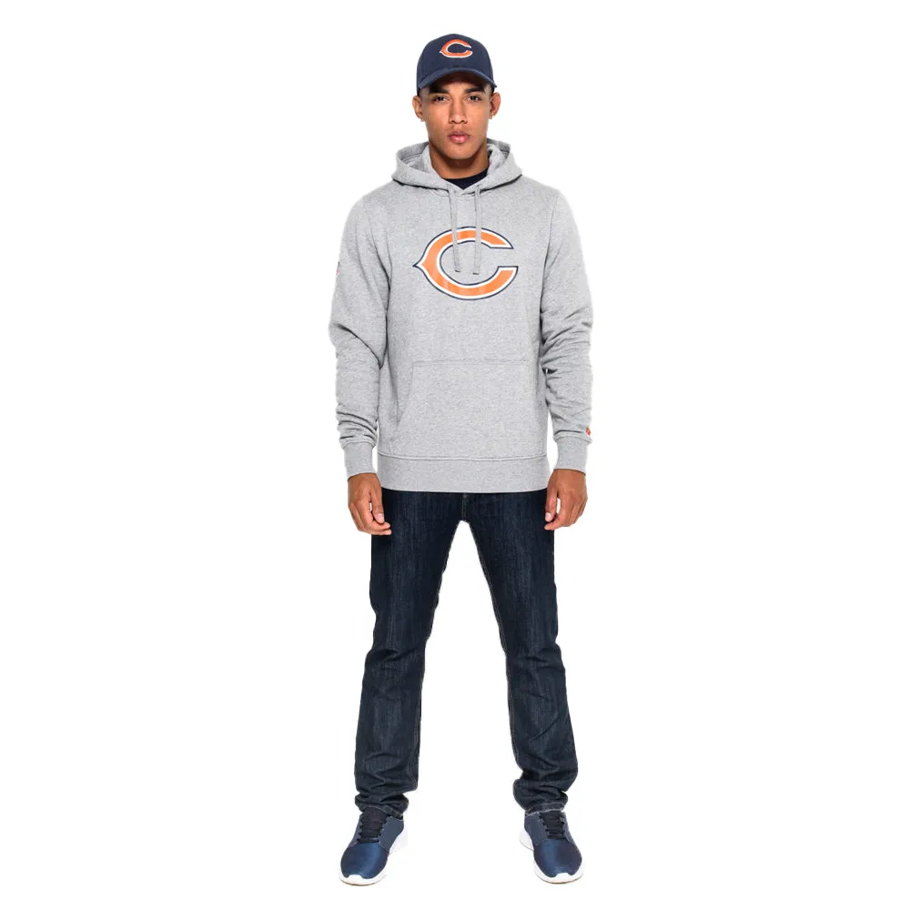 NFL Chicago Bears Hoodie Mit Teamlogo