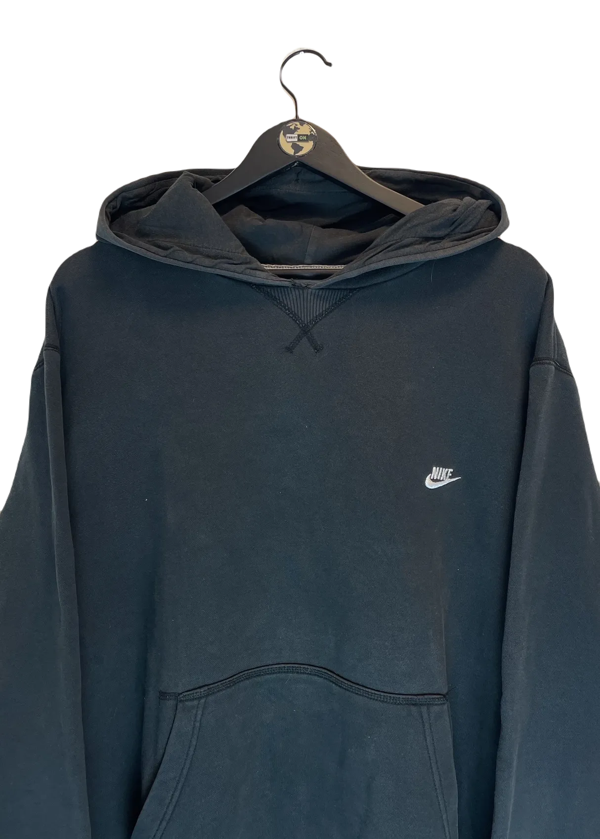 Nike Hoody XXL