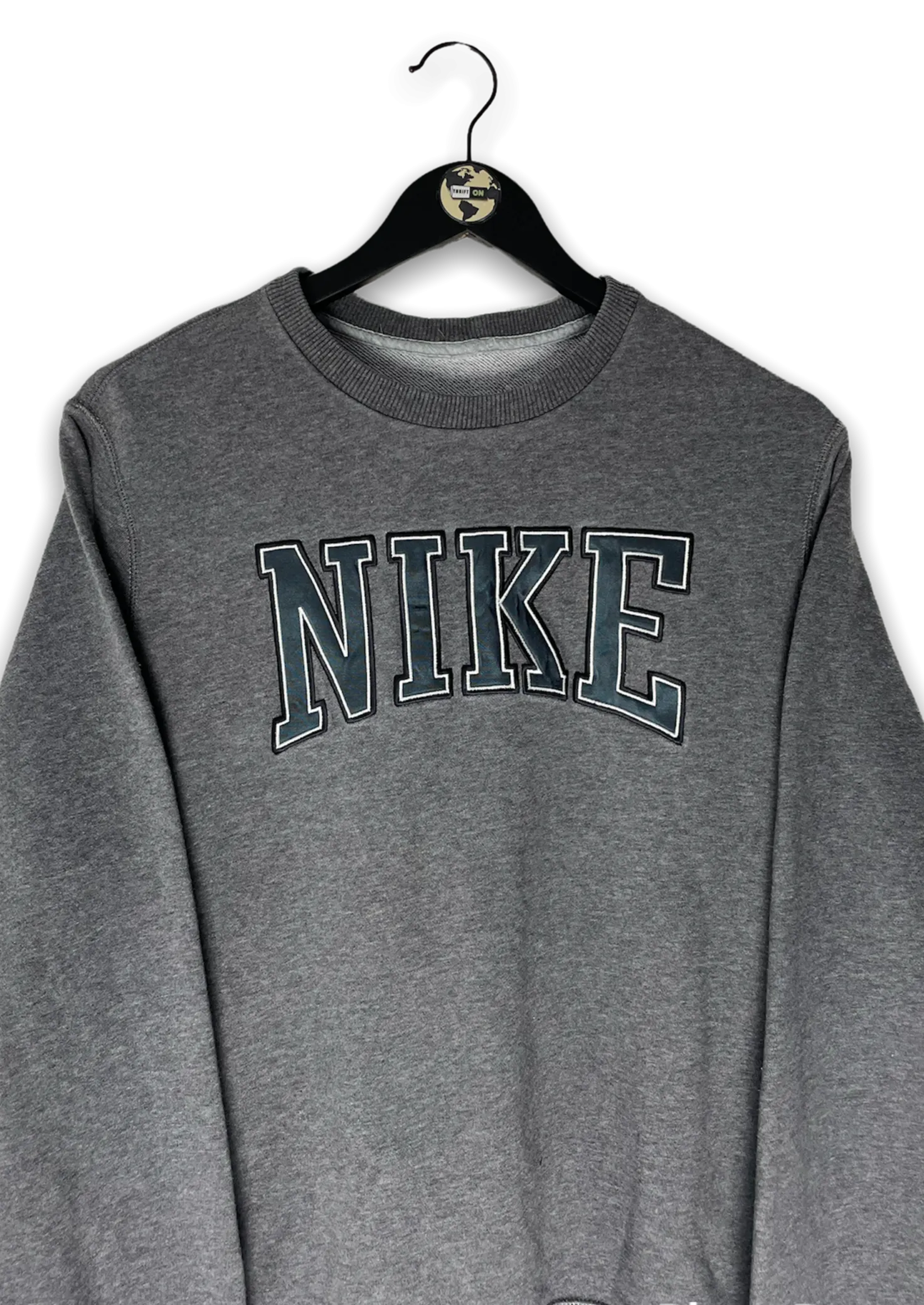 NIKE SPELLOUT SWEATER M