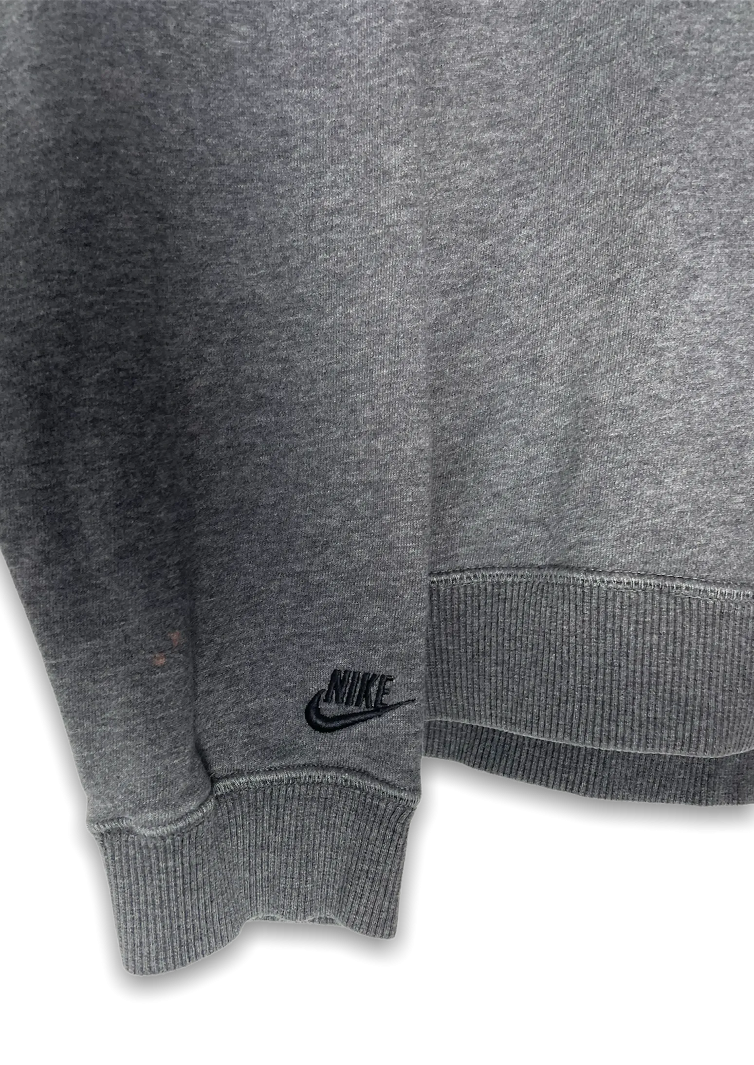 NIKE SPELLOUT SWEATER M