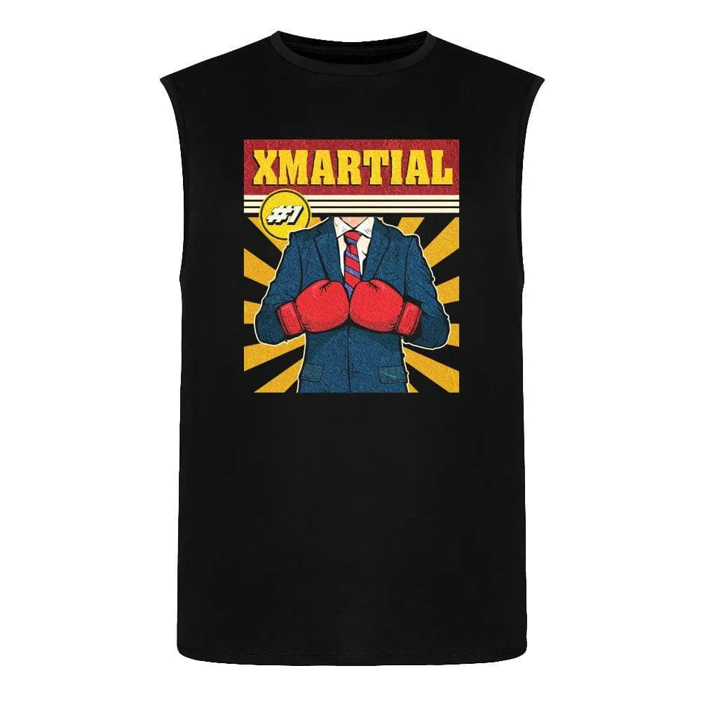 Number One Muay Thai Shirts & Hoodie