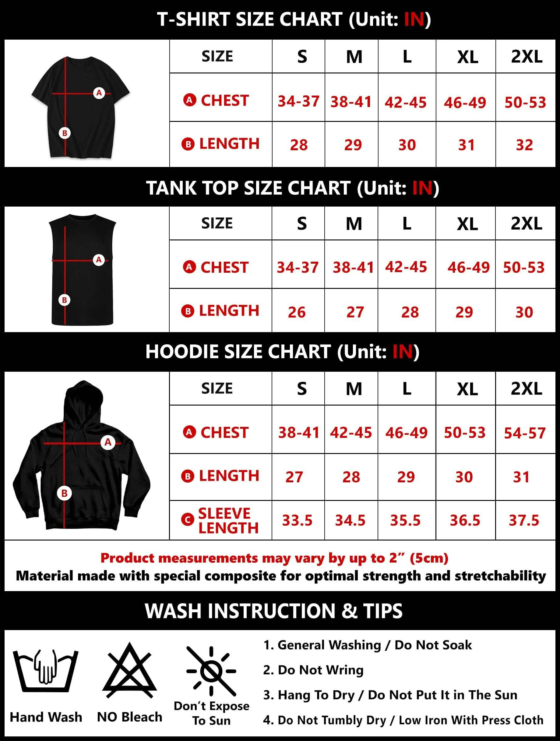 Number One Muay Thai Shirts & Hoodie