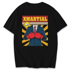 Number One Muay Thai Shirts & Hoodie