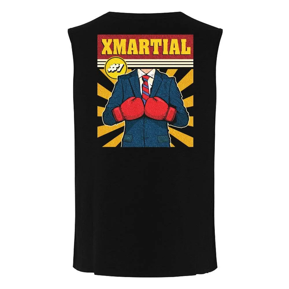 Number One Muay Thai Shirts & Hoodie