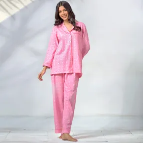 Pajama Set 121