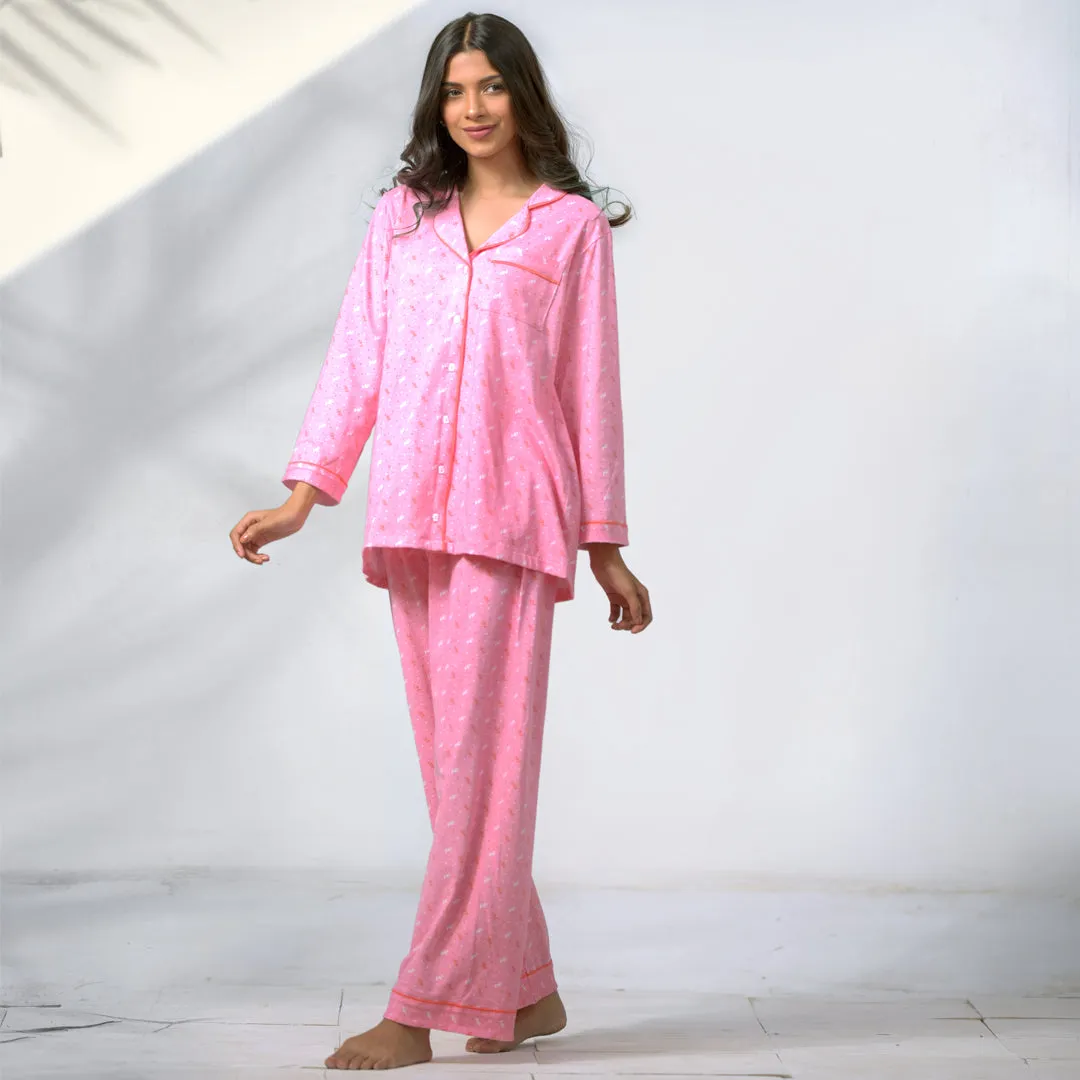 Pajama Set 121