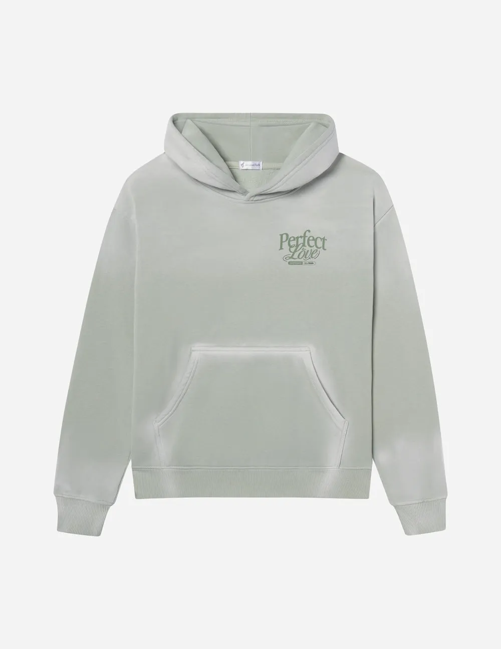 Perfect Love Unisex Hoodie