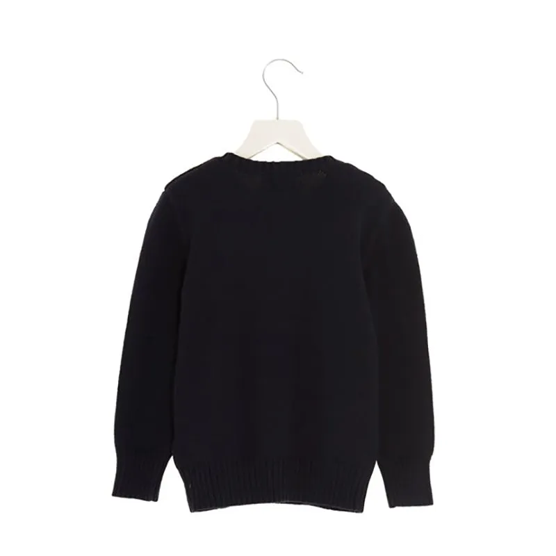 POLO RALPH LAUREN 'Bear' Sweater