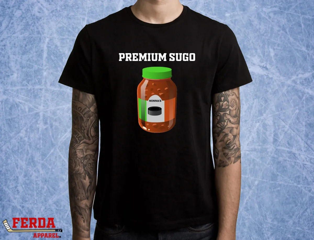 Premium Sugo Hockey T-Shirt FA33