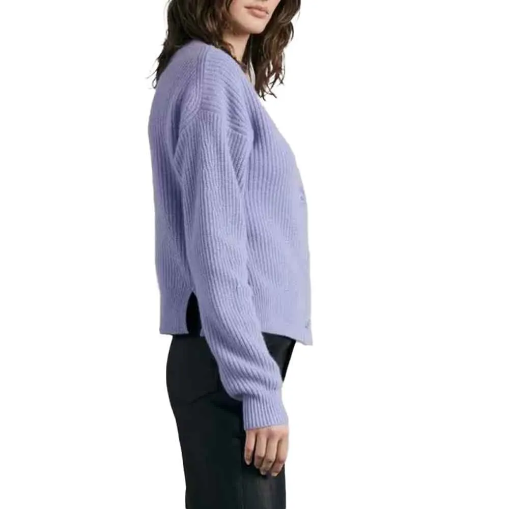 Rag & Bone Pierce Cashmere Cardigan