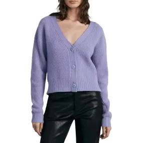 Rag & Bone Pierce Cashmere Cardigan