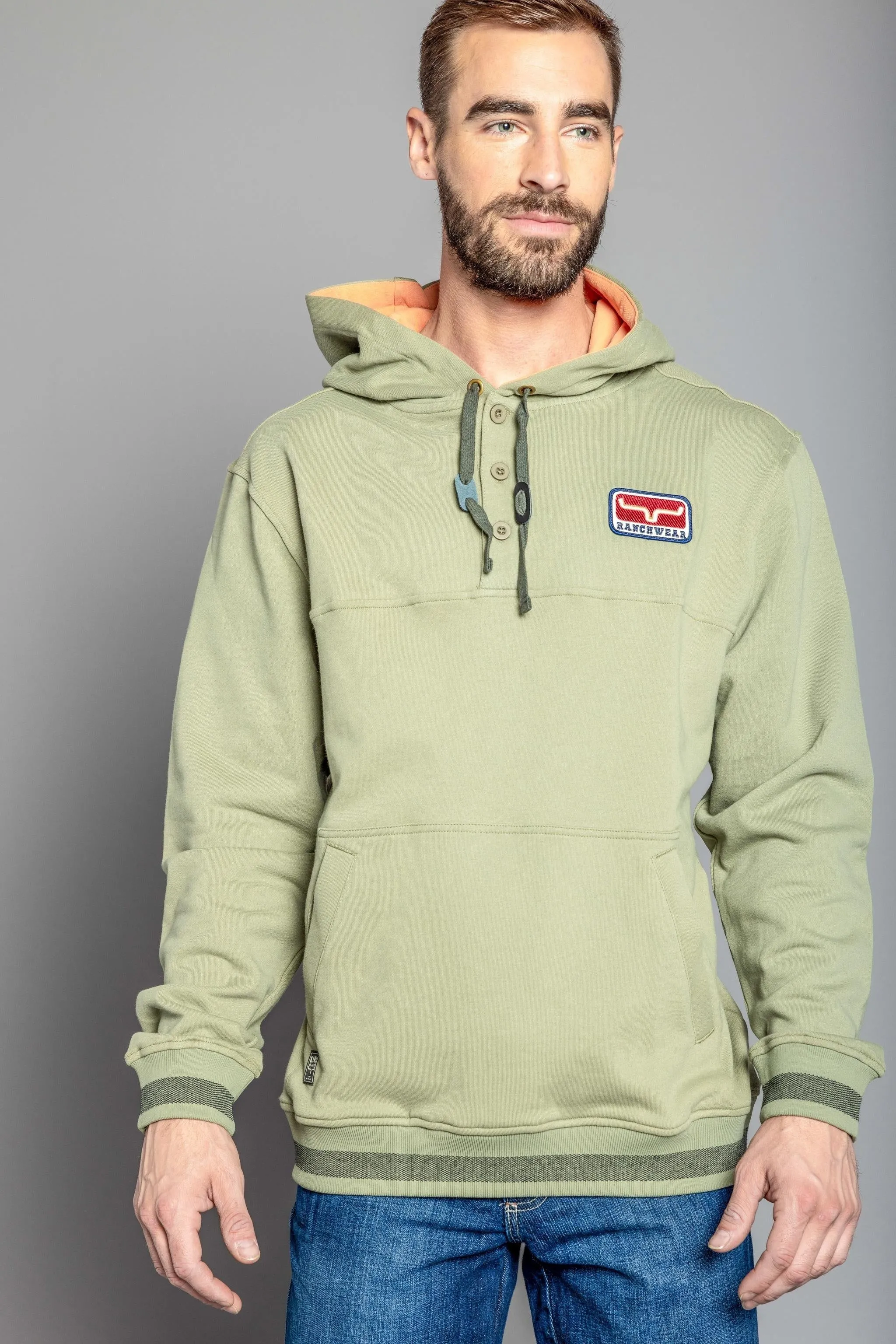 Ranch Ready Hoodie