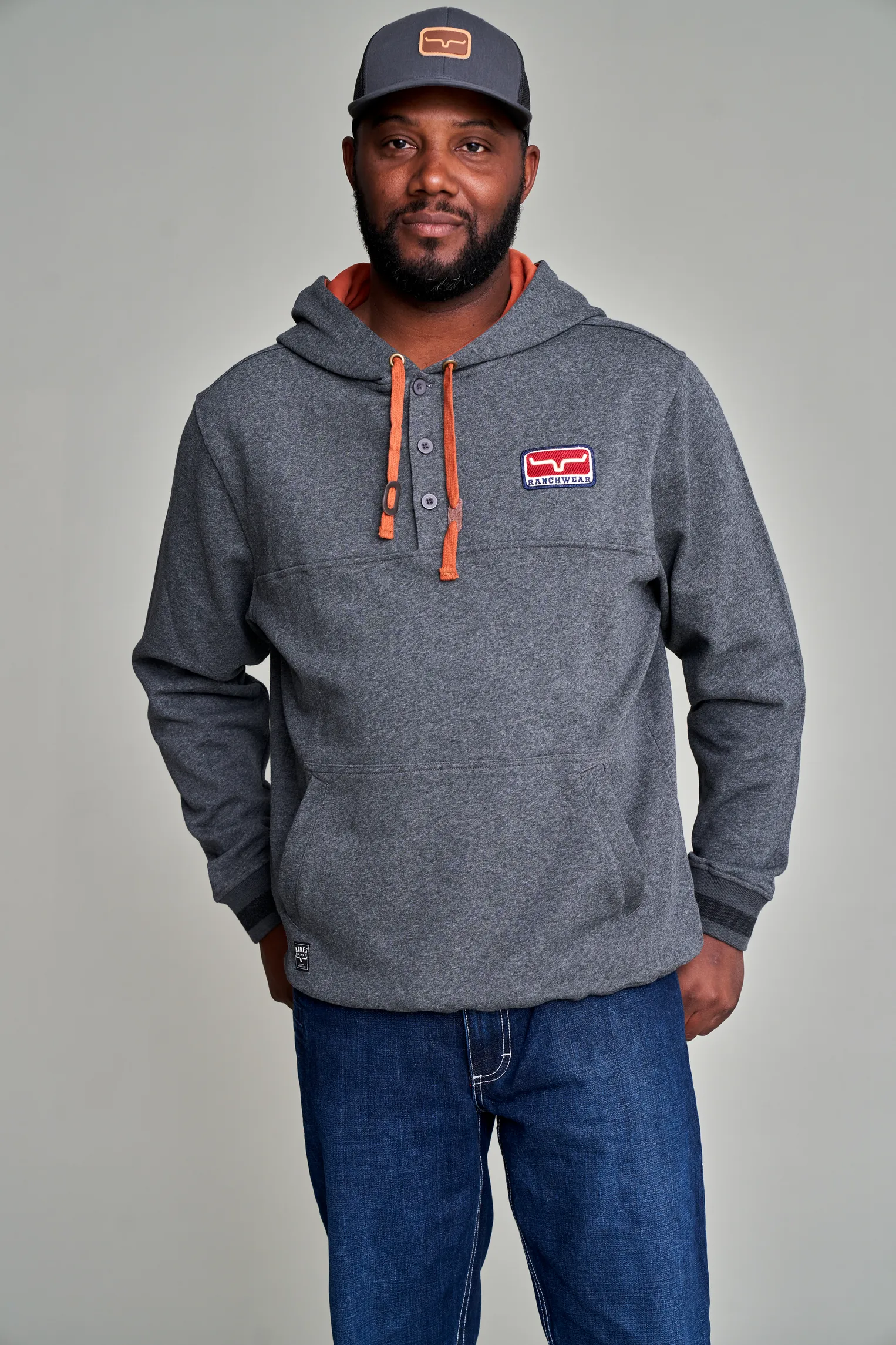 Ranch Ready Hoodie