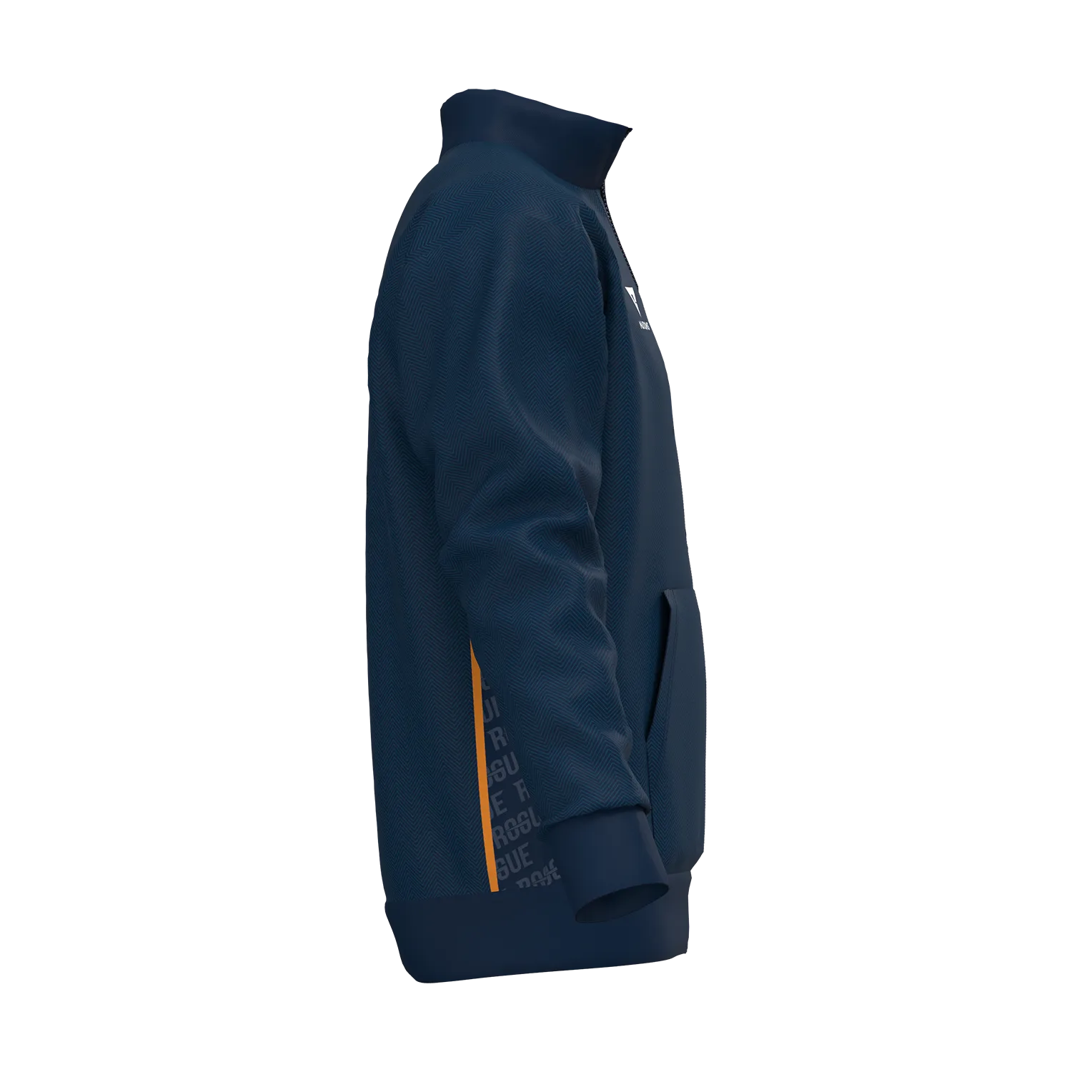 Rogue Pro Jacket 2024 - [NAVY]