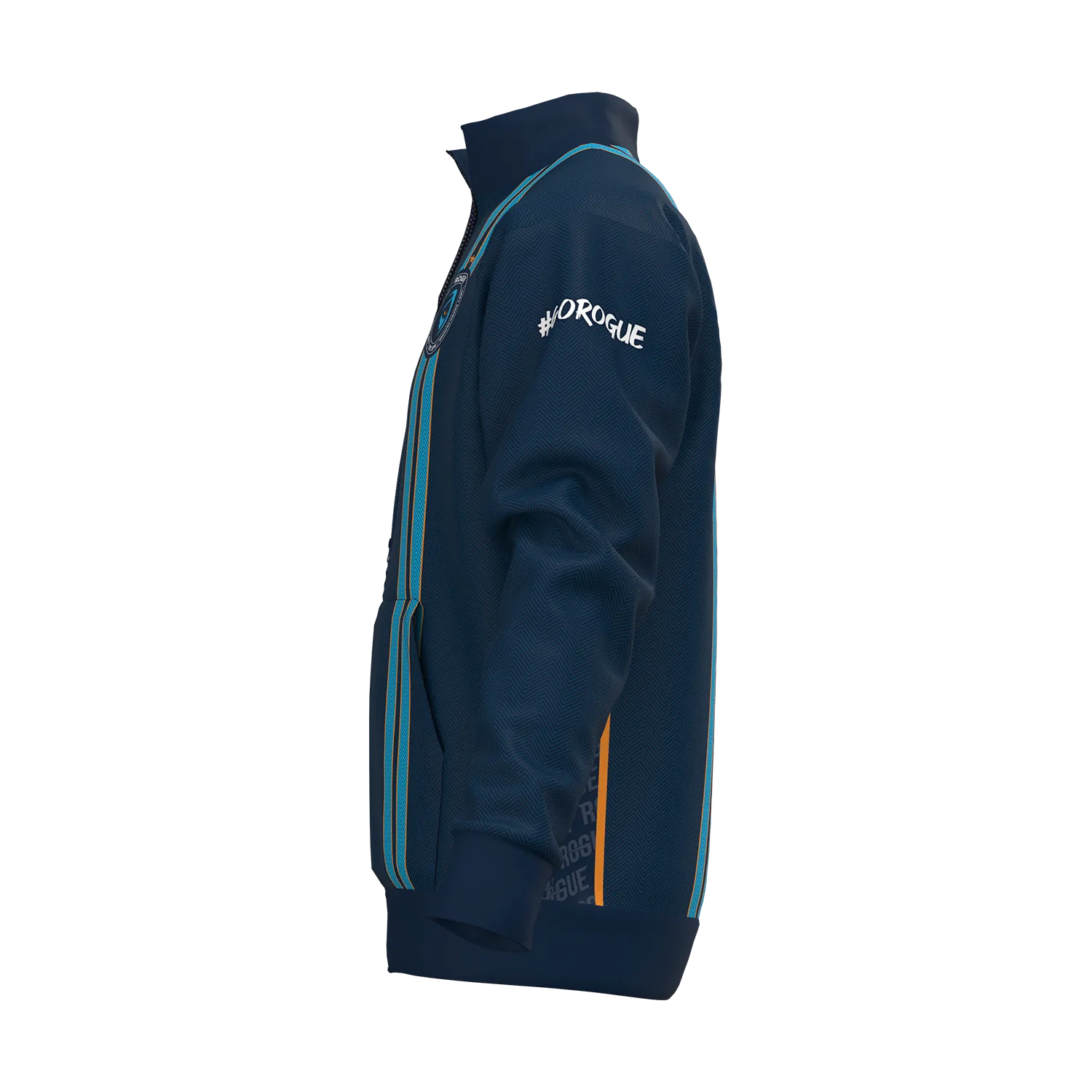 Rogue Pro Jacket 2024 - [NAVY]