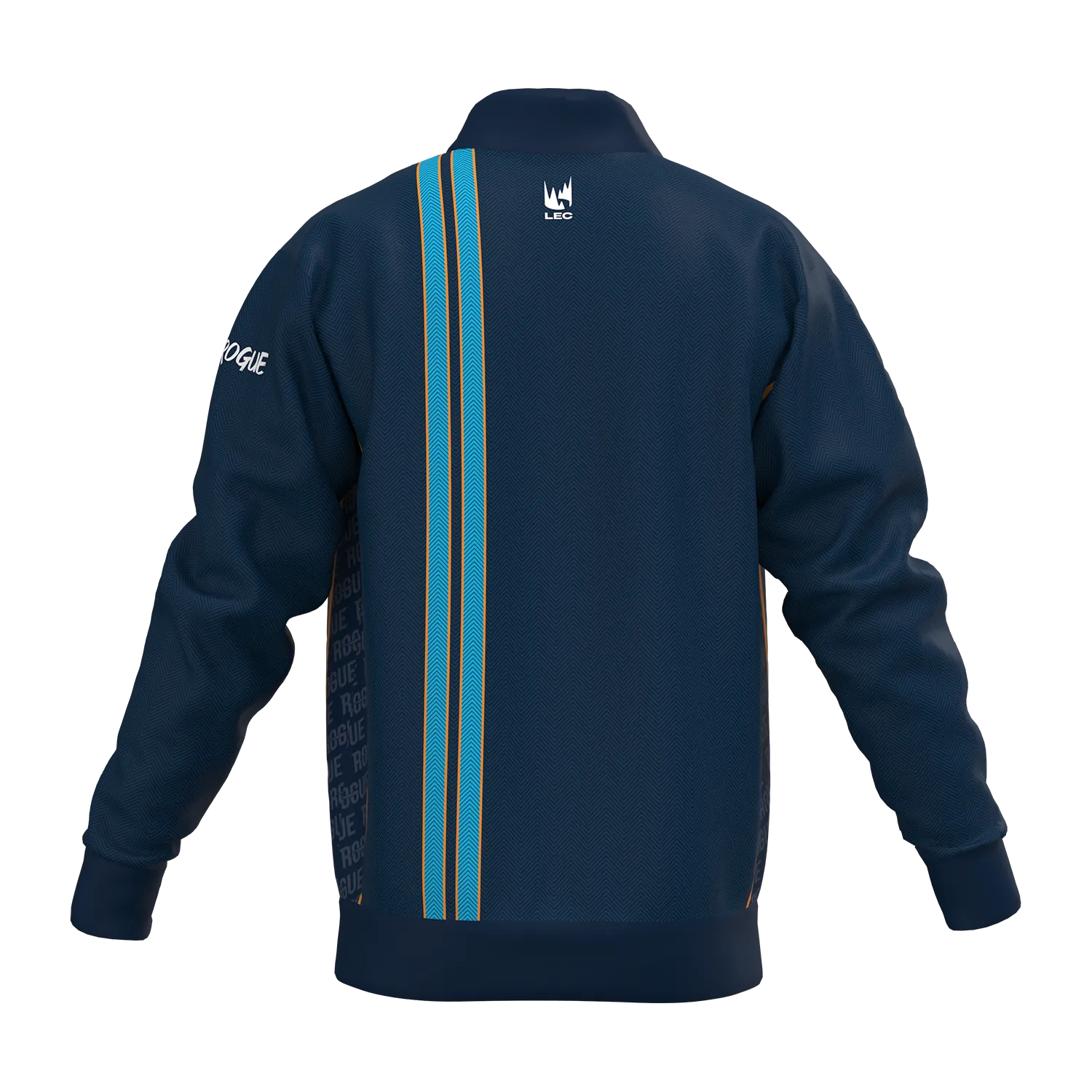 Rogue Pro Jacket 2024 - [NAVY]