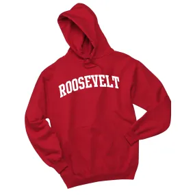 Roosevelt Teddies Hoodie