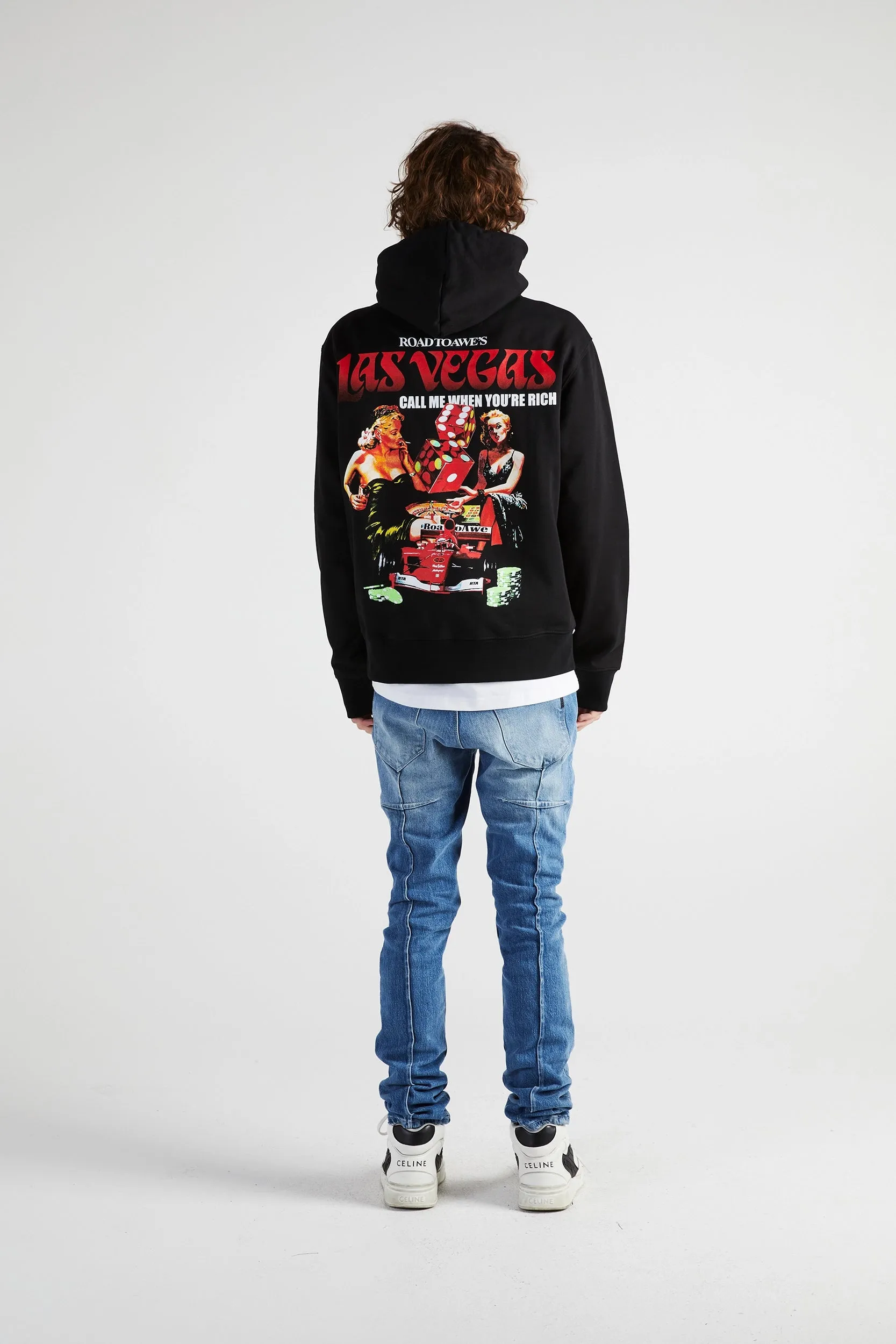 RTA - Dion Hoodie