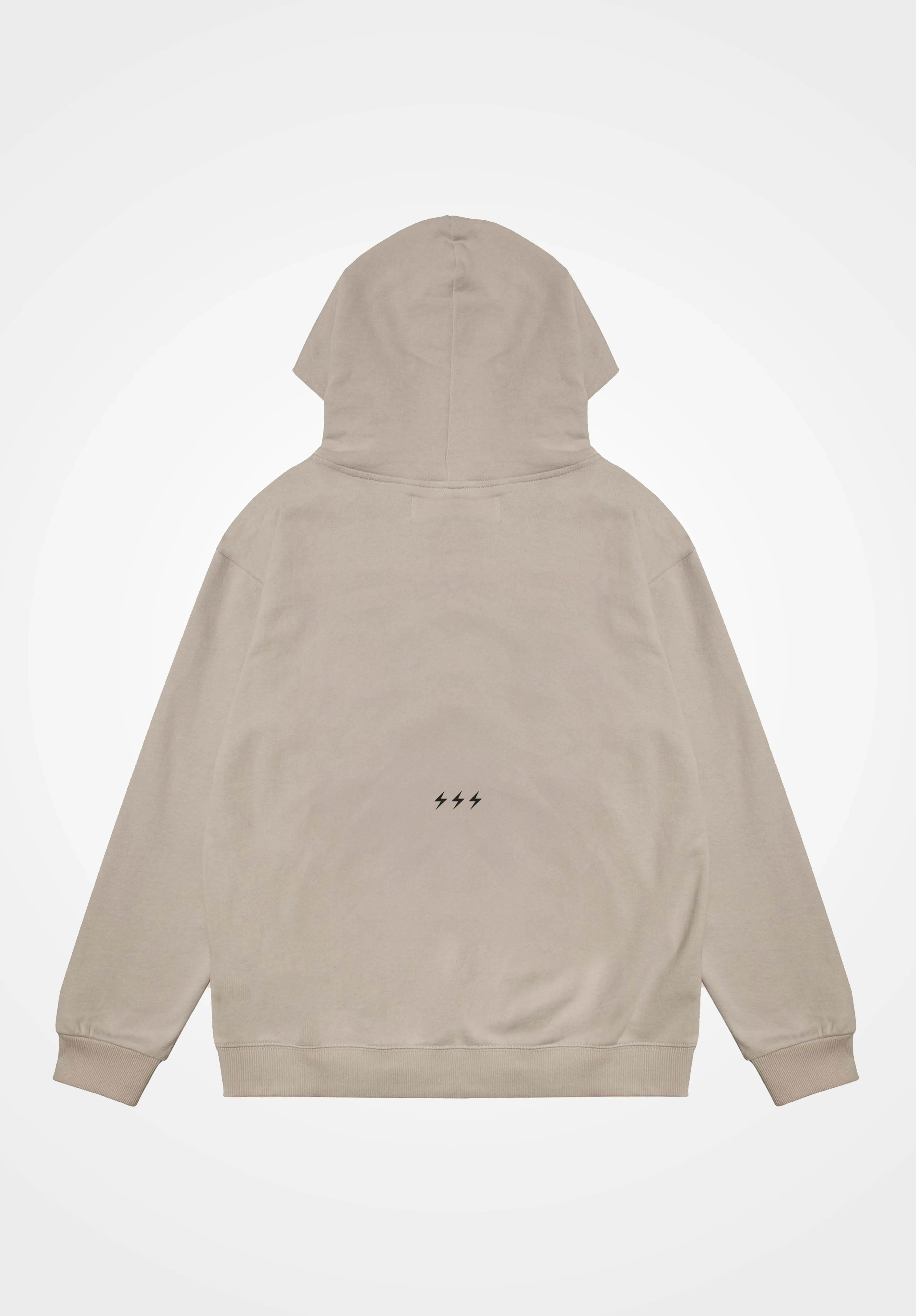 Sand Roses Hoodie