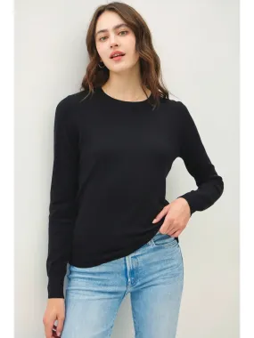 Saylor Soft Knit Sweater