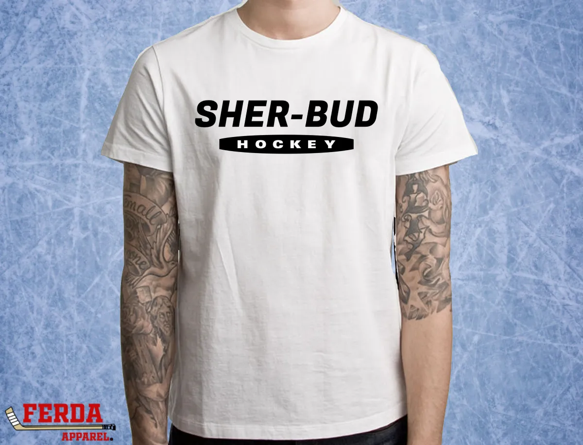 Sher Bud Hockey T-Shirt FA15