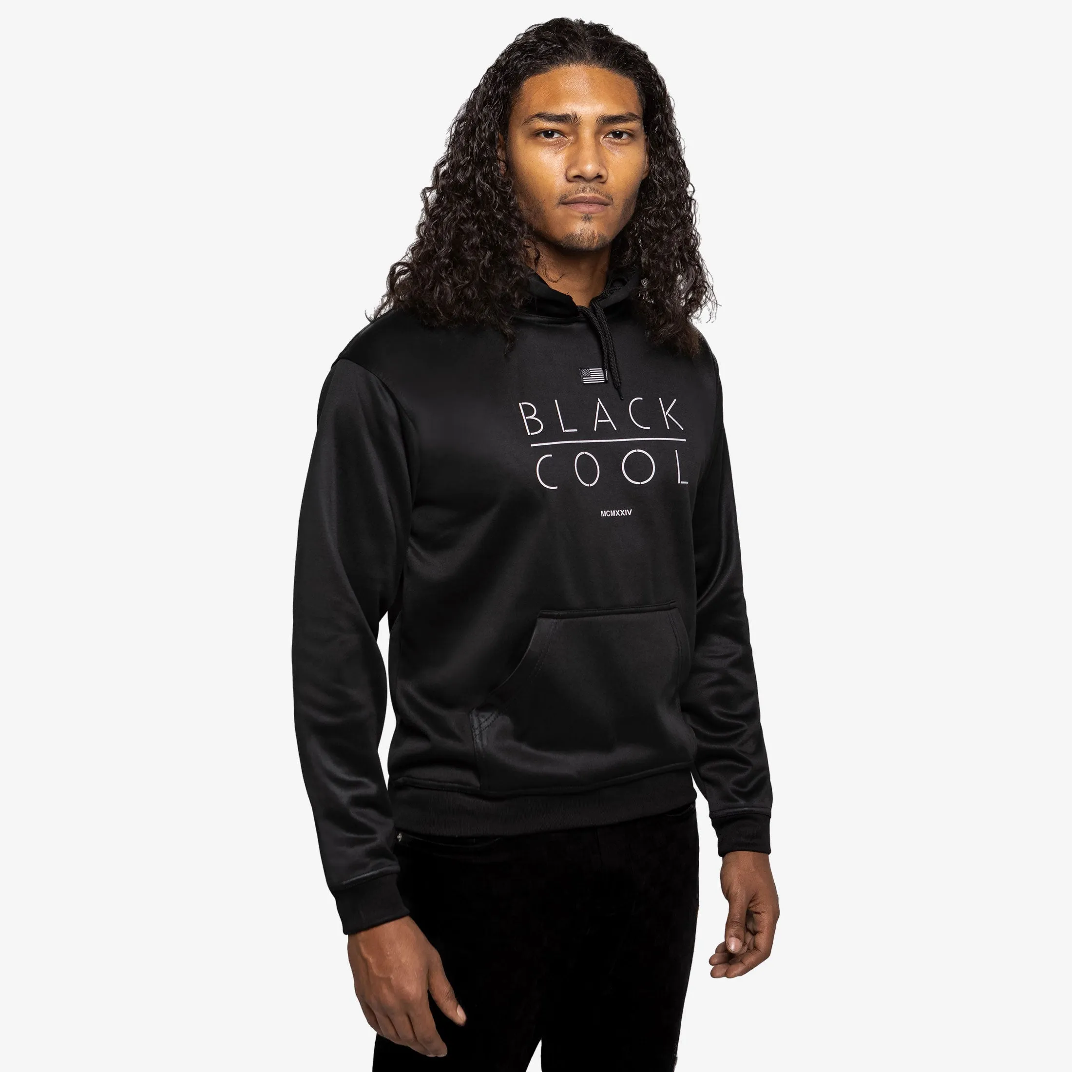 Signature Hoodie