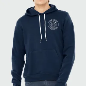 Skull Storm Hoodie