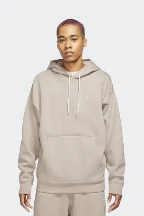 SOLO SWOOSH HOODIE