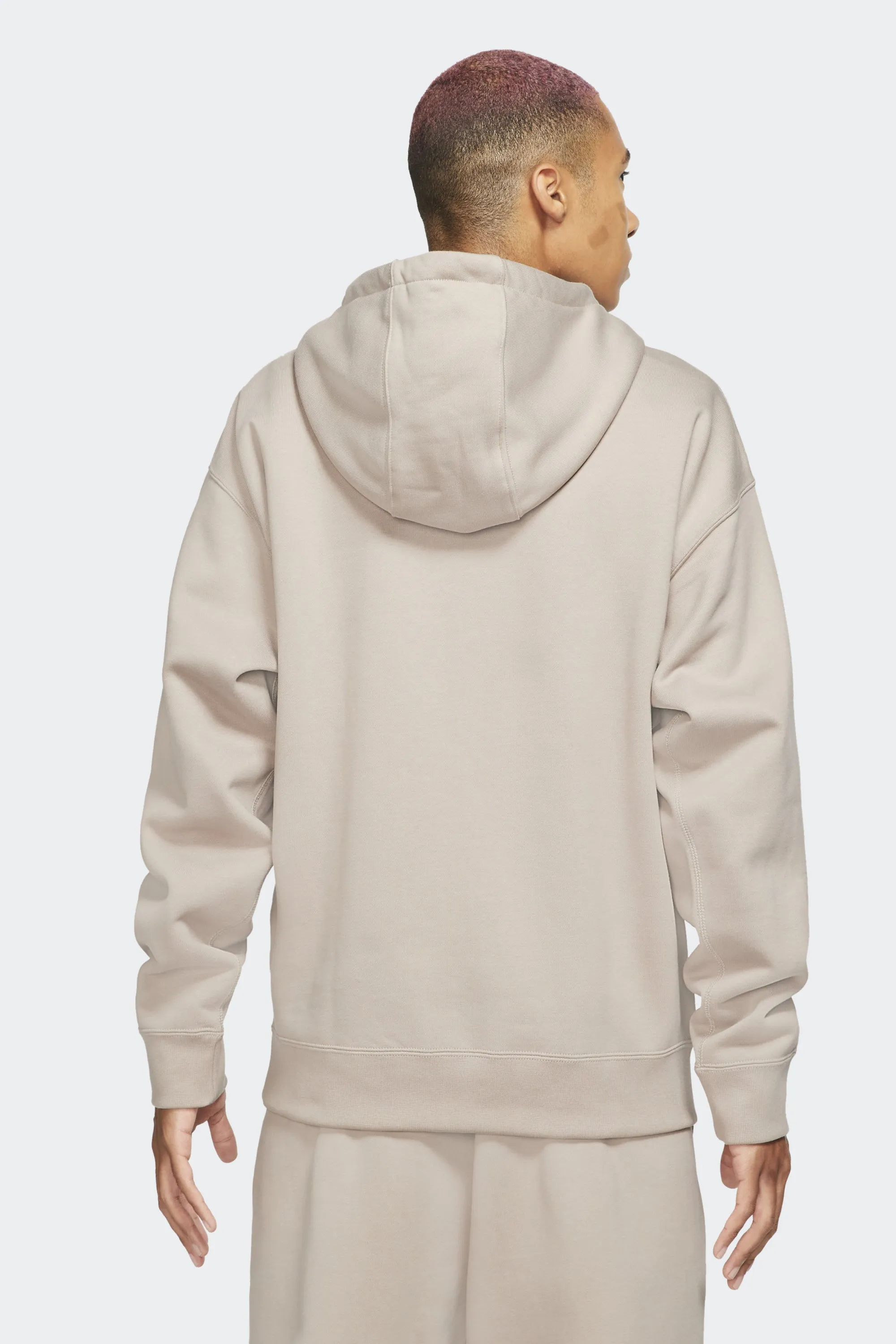 SOLO SWOOSH HOODIE