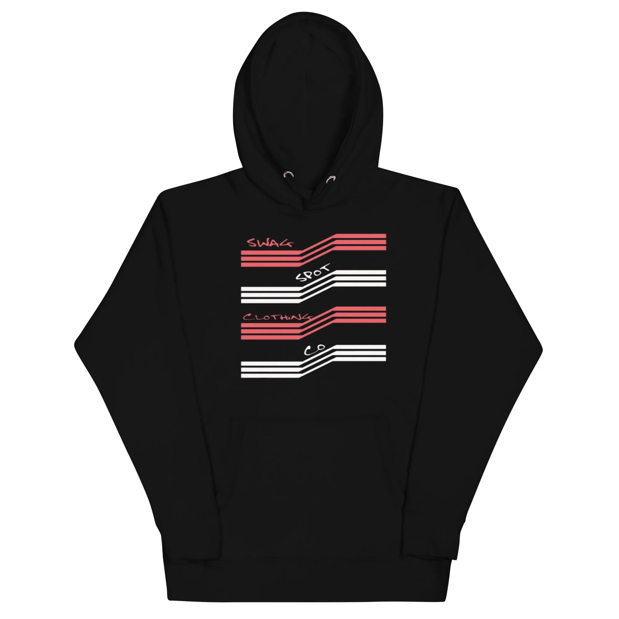 Swag Spot Clothing Co Original Unisex Hoodie