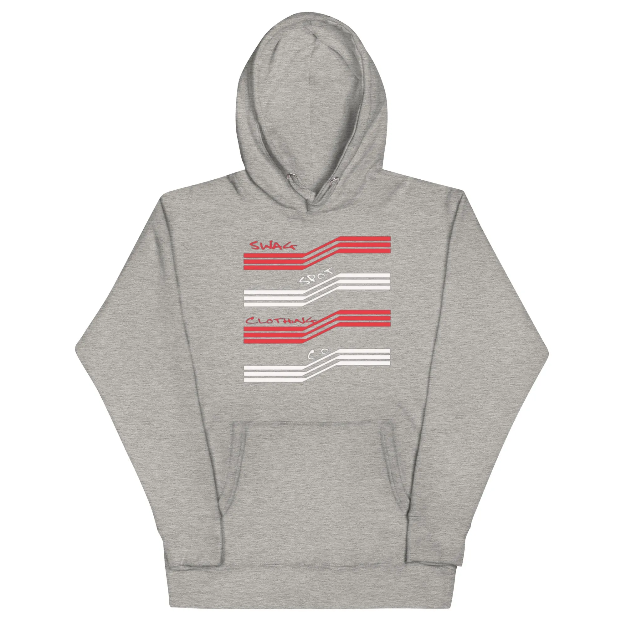 Swag Spot Clothing Co Original Unisex Hoodie