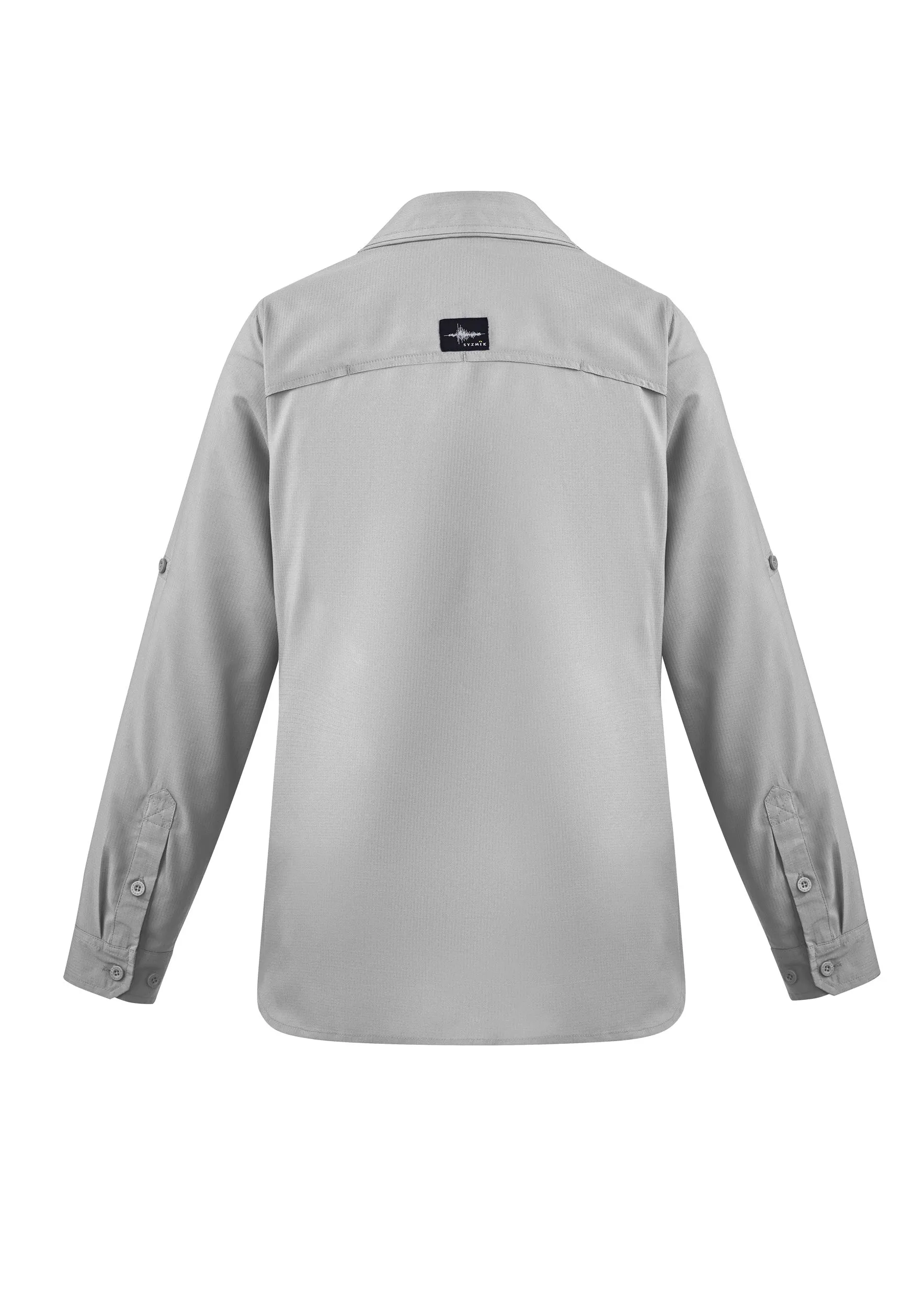 Syzmik Womens Outdoor L/S Shirt