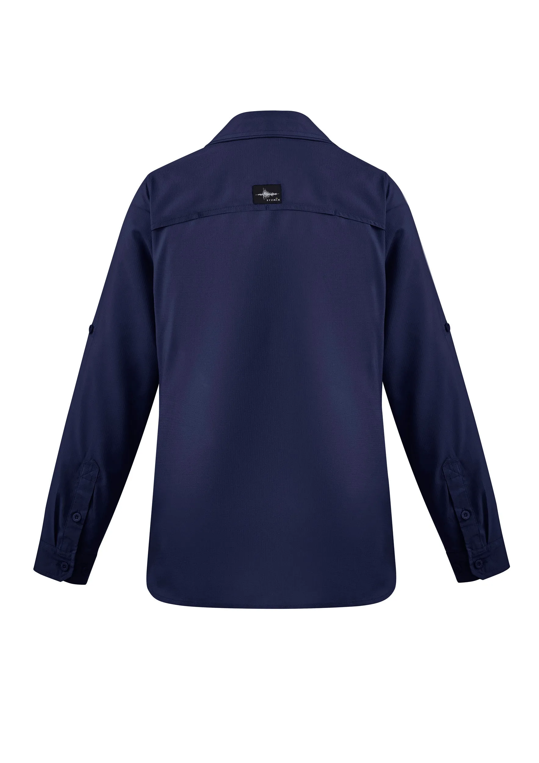 Syzmik Womens Outdoor L/S Shirt