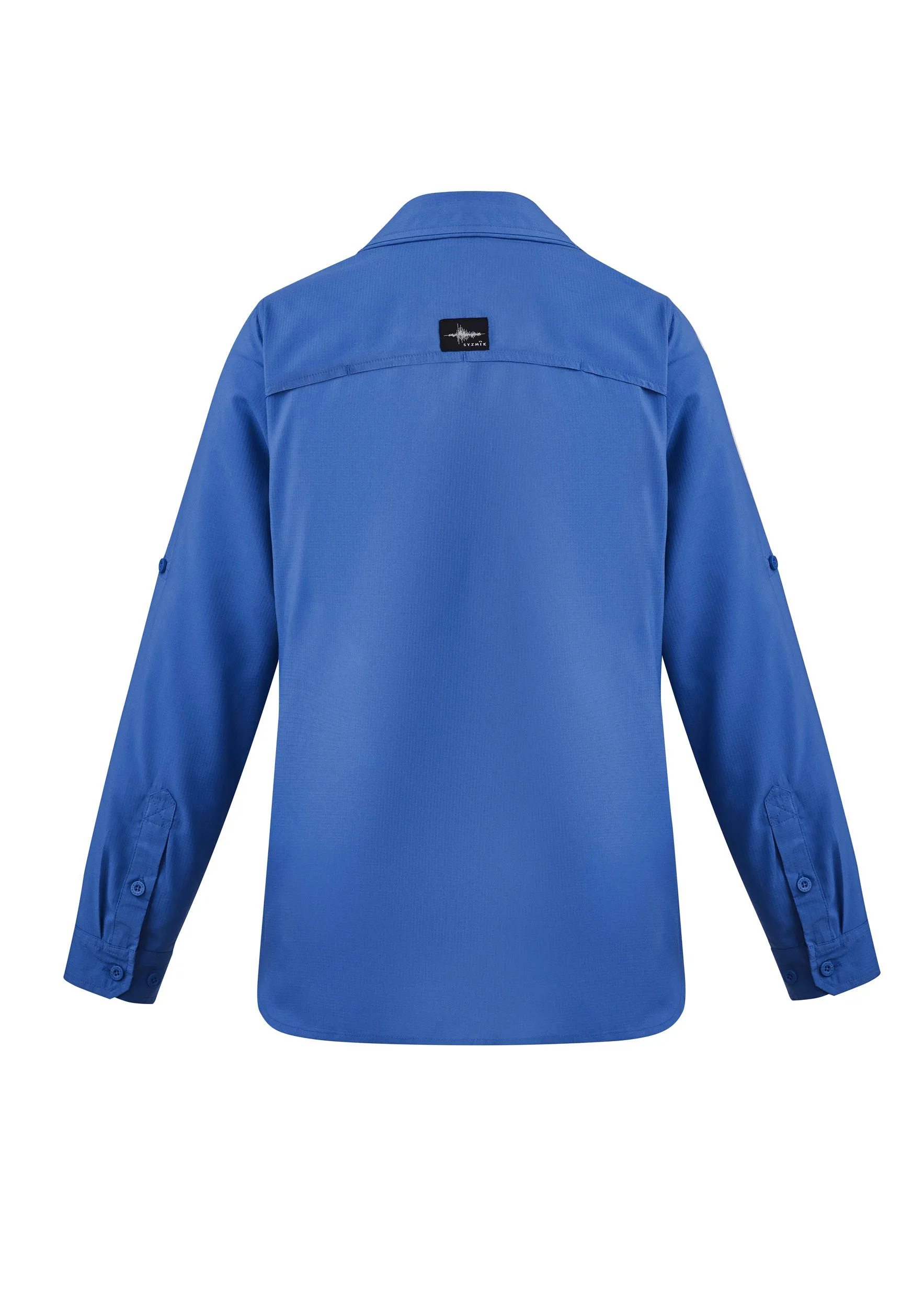 Syzmik Womens Outdoor L/S Shirt