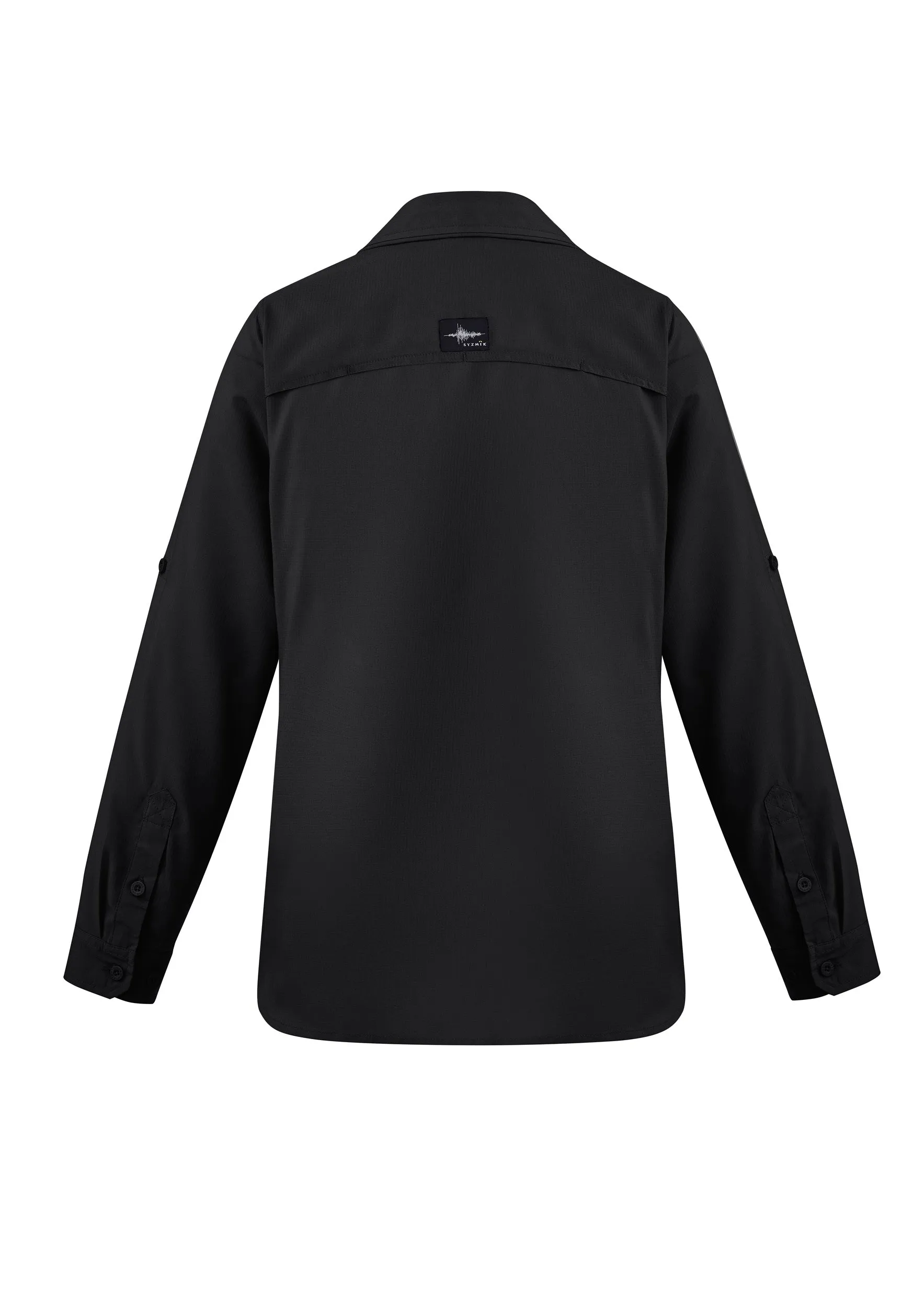 Syzmik Womens Outdoor L/S Shirt