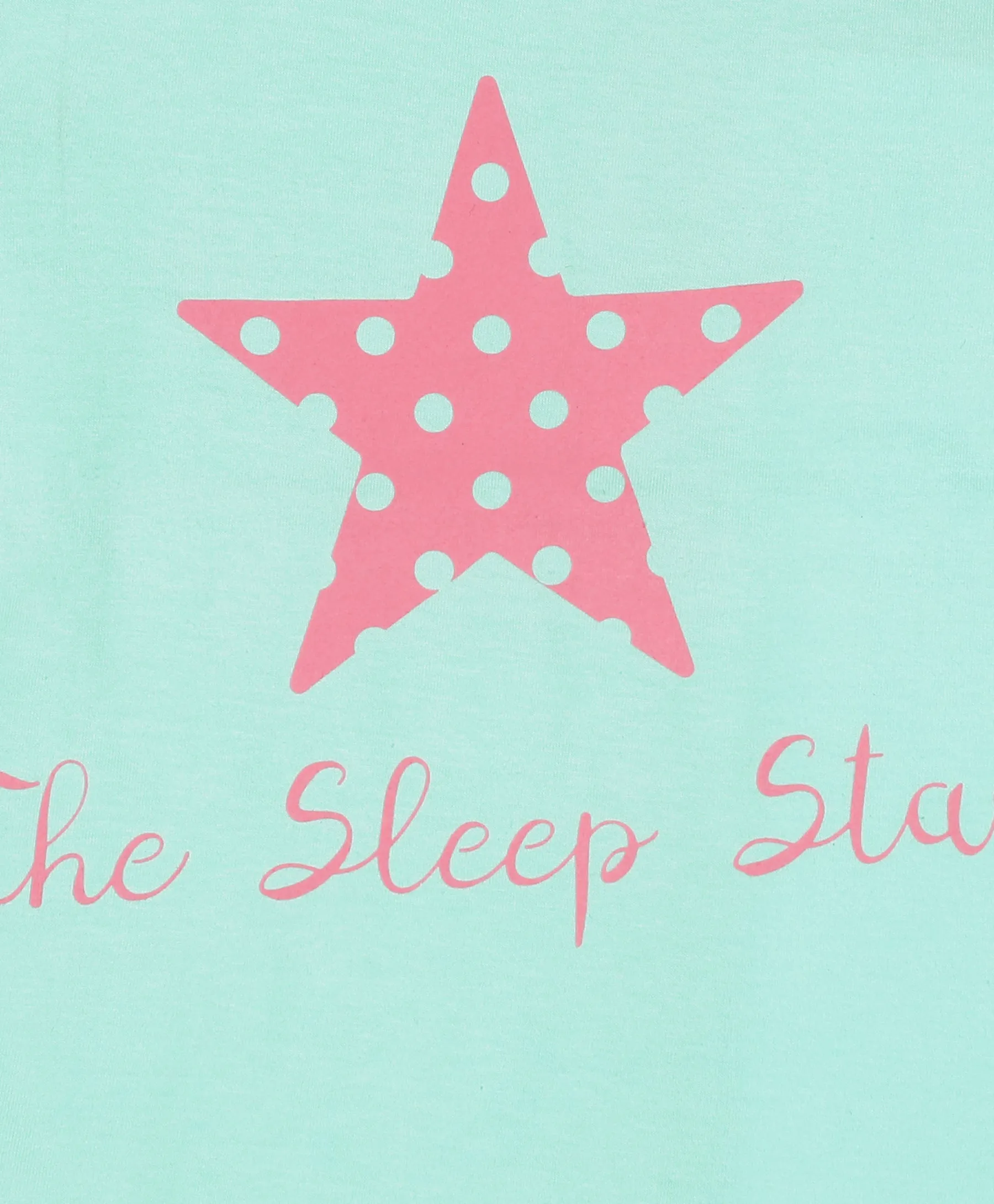 V Kids Sleep Star Nightwear