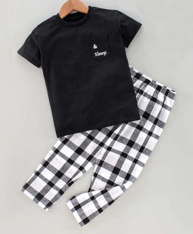 Ventra & Sleep Nightwear